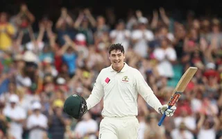 Renshaw will open for Australia in second Test, confirms Cummins