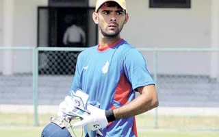 Mohit Ahlawat