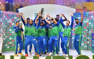 PCB suspends Multan Sultans citing breaches of contractual obligations