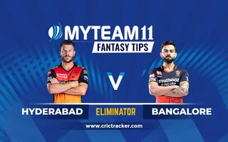 Saini and Morris are doubtful to play this match.