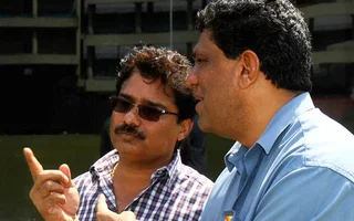 Narendra Hirwani