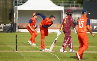 NED vs WI Today's Match