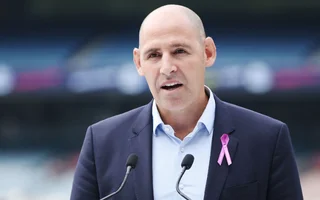 'This is Test Cricket at its absolute Best' - Nick Hockley praises Border-Gavaskar Trophy