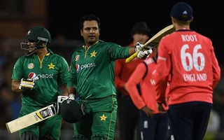 Sharjeel Khan