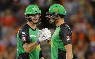 Melbourne Stars