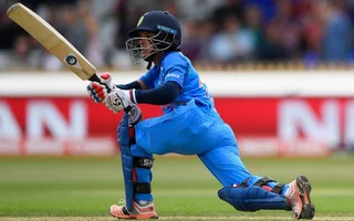 Punam Raut announces retirement from all forms of international cricket