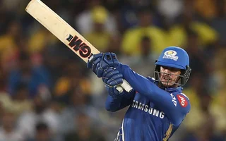 3 Players MI could have bought instead of Quinton de Kock