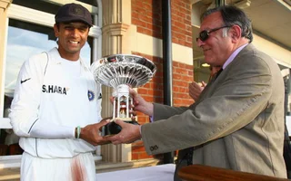BCCI requests ECB to rethink over renaming Pataudi Trophy to Anderson-Tendulkar Trophy