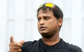 Ramesh Powar tipped to head BCCI junior national selection panel