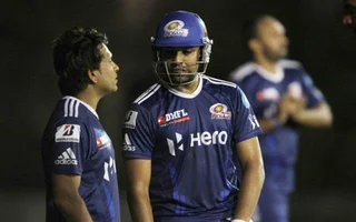 Sachin Tendulkar pens emotional tribute as Rohit Sharma retires from Test cricket