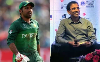 ‘Not excited for India-Pakistan game, It's about politics’ - Harsha Bhogle’s blunt take on rivalry