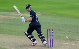 Hampshire cricket reverse Scott Kuggeleijn signing following fan backlash