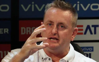 Scott Styris