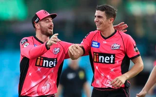 SIX vs THU Dream11 Prediction