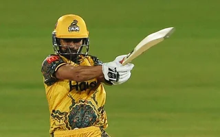 Shoaib Malik