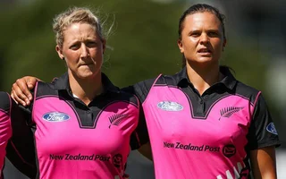 Sophie Devine and Suzie Bates makes T20I return as New Zealand announce squad for South Africa series
