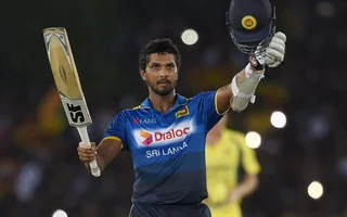 SL vs BAN 2025: 'Chandimal is an asset' - Jayasuriya on veteran's return to T20I squad