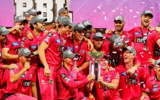 Sydney Sixers
