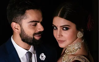 Virat & Anushka Virushka Virat and Anushka