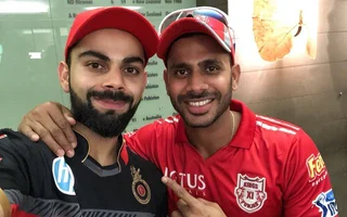 No one deserves an IPL trophy more than RCB and Virat Kohli: Manoj Tiwary