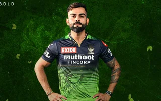 IPL 2026: RCB confirm opponent and date for donning special green jersey