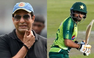 Babar Azam, Wasim Akram to headline PSL roadshow at Lord’s