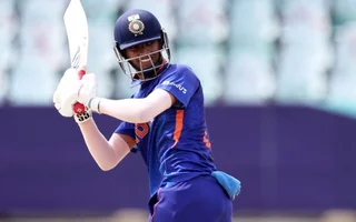 Yash Dhull likely to miss Duleep Trophy semi-final against South Zone with hamstring injury