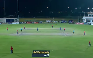 Qurum Thunders vs Amerat Royals Dream11 Team Today