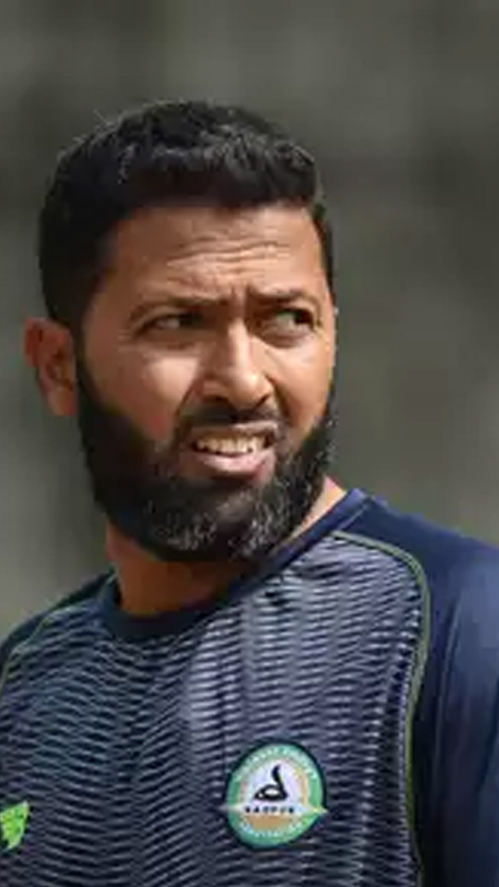 T20 World Cup 2026: 'Didn’t see many complaints' - Wasim Jaffer calls out Team India critics for selective outrage over scheduling