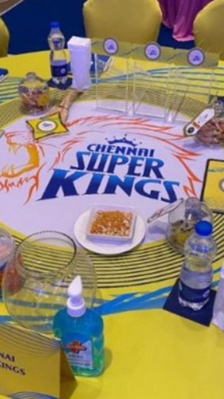 CSK Auction