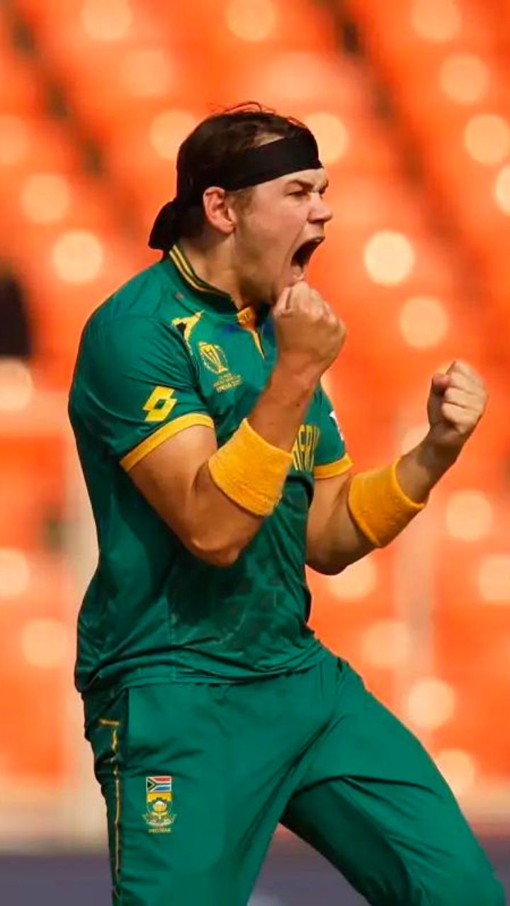 Gerald Coetzee