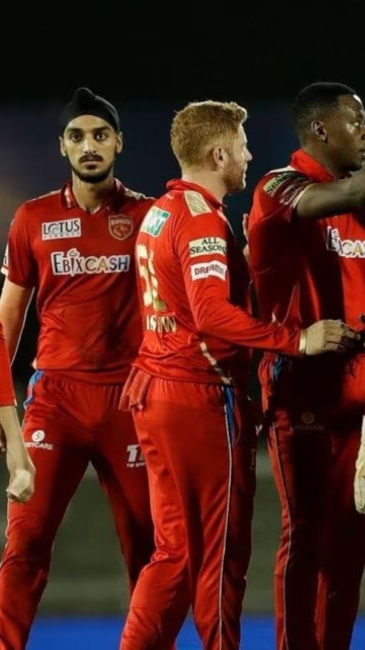 Punjab Kings
