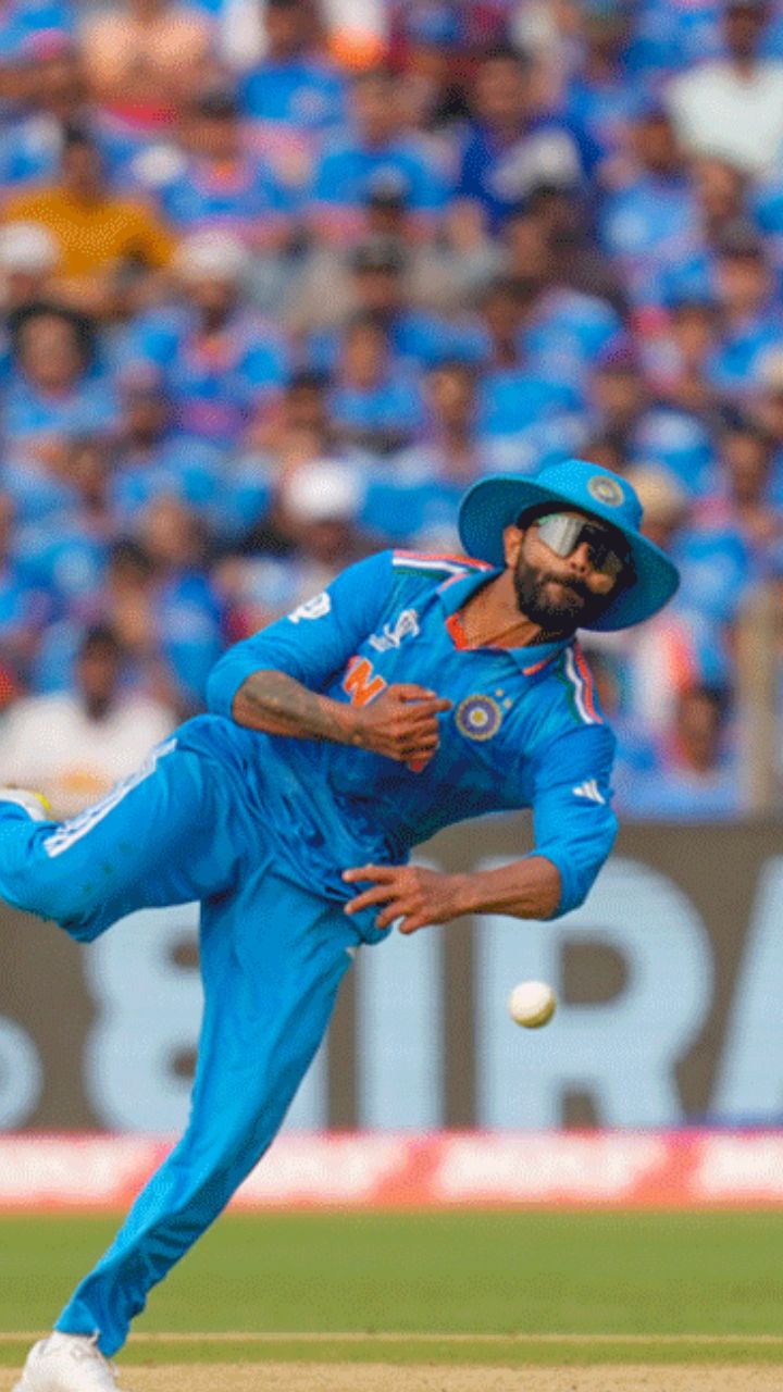 “Don’t be surprised if Ravindra Jadeja doesn’t make an ODI comeback” – Former India opener on star all-rounder’s future after Australia tour snub
