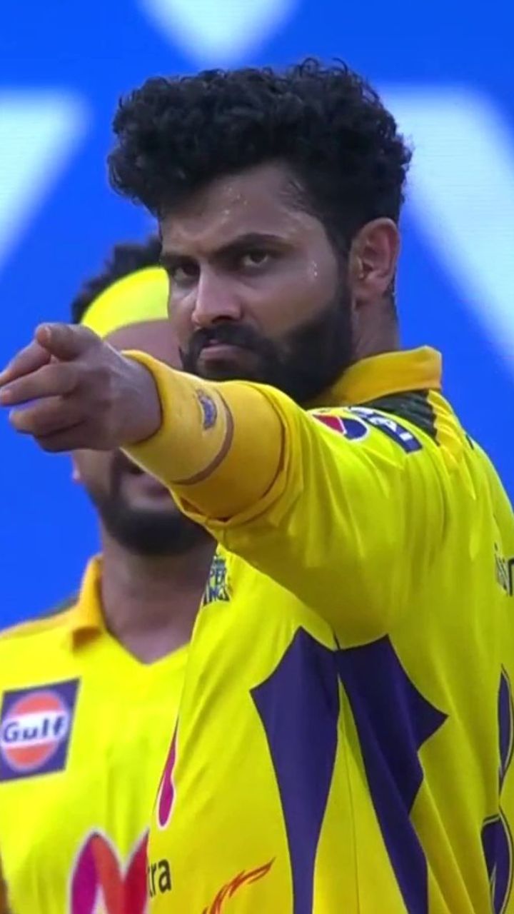Ravindra Jadeja