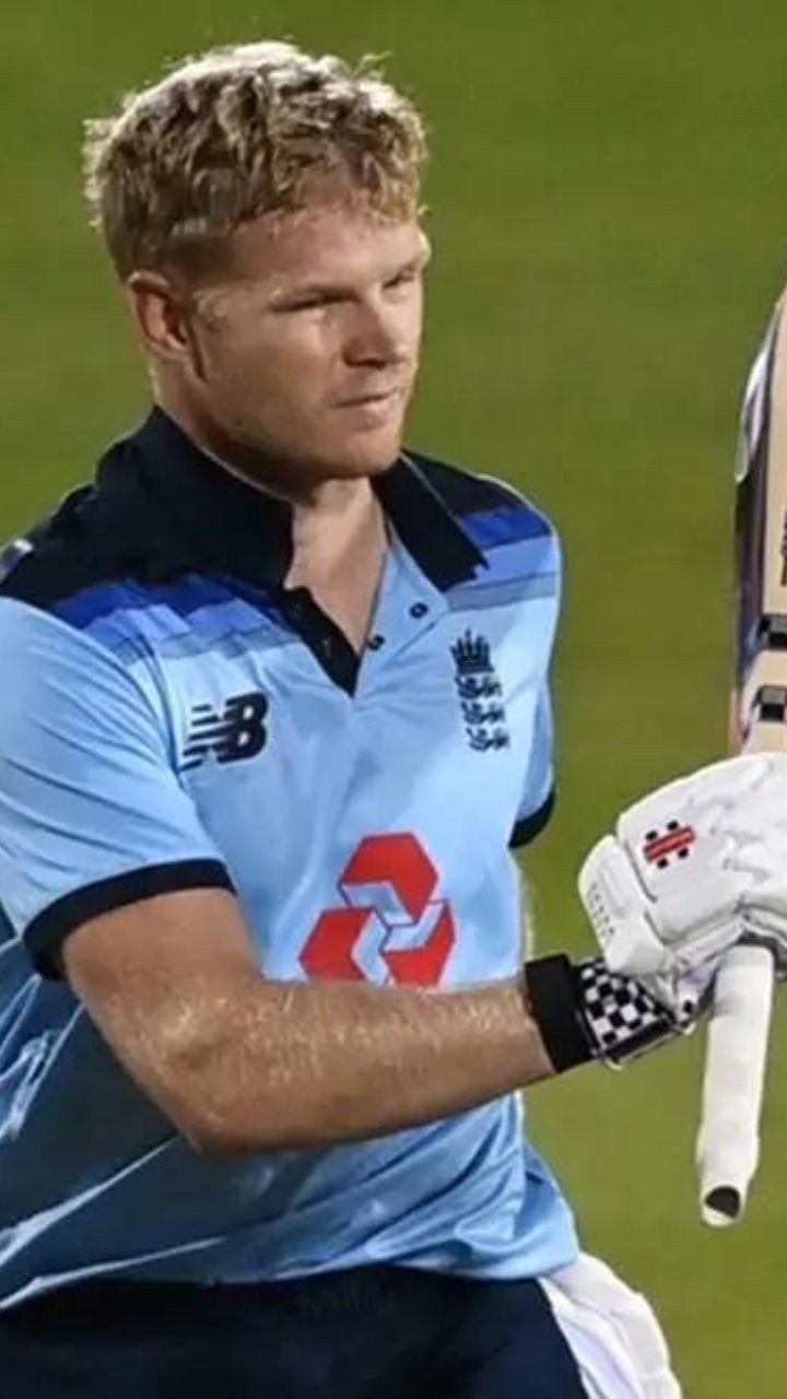 Sam Billings