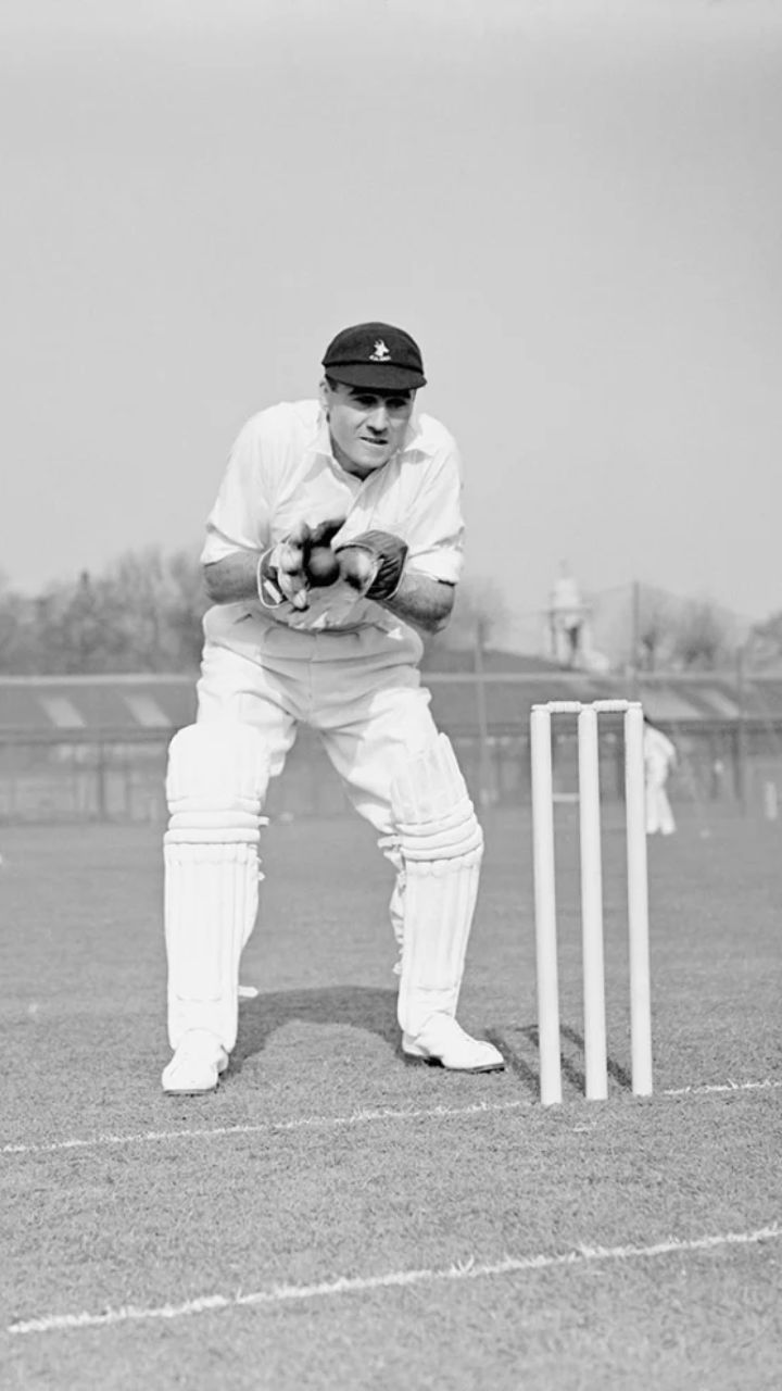 William Endean